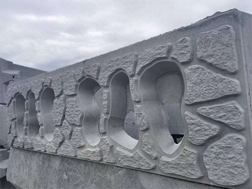 黑龙江阶梯形生态框